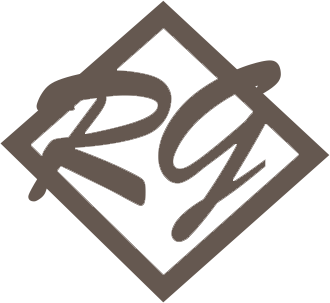 Logo R G